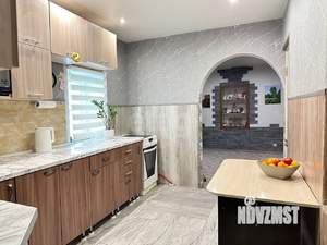 Дом 212м&sup2;, 2-этажный, участок 7 сот.  