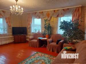 Дом 73м², 1-этажный, участок 14 сот.  