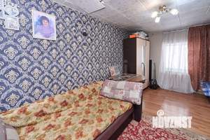 Дом 108м&sup2;, 2-этажный, участок 1627 сот.  