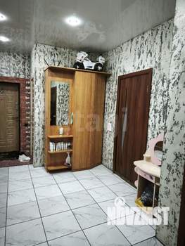 Дом 275м&sup2;, 3-этажный, участок 14 сот.  