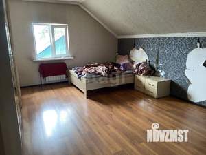 Дом 280м², 2-этажный, участок 7 сот.  