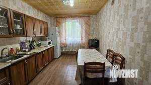 Дом 212м², 1-этажный, участок 1537 сот.  
