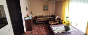 Дом 40м², 1-этажный, участок 19 сот.  