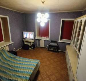 Дом 34м², 1-этажный, участок 3 сот.  