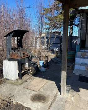 Дом 70м&sup2;, 2-этажный, участок 7 сот.  