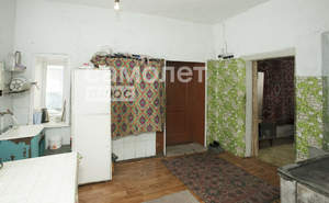 Дом 45м&sup2;, 1-этажный, участок 10 сот.  