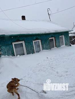 Дом 47м&sup2;, 1-этажный, участок 12 сот.  