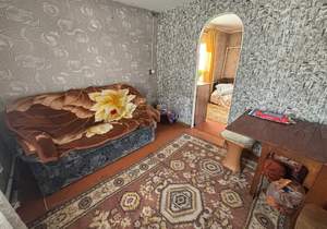 Дом 39м&sup2;, 1-этажный, участок 12 сот.  