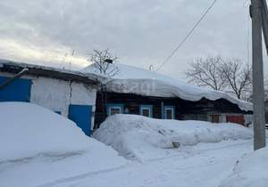 Дом 52м&sup2;, 1-этажный, участок 23 сот.  