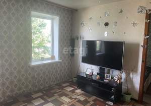 Дом 45м², 1-этажный, участок 10 сот.  