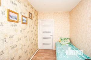 Дом 62м&sup2;, 1-этажный, участок 4 сот.  