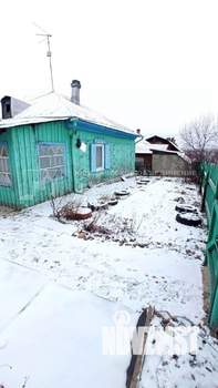 Дом 64м², 2-этажный, участок 10 сот.  