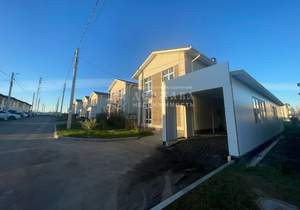 Дом 250м², 2-этажный, участок 6 сот.  