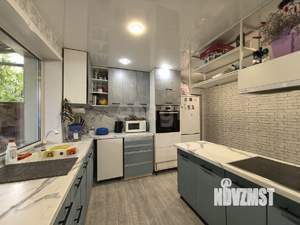 Дом 69м&sup2;, 1-этажный, участок 6 сот.  