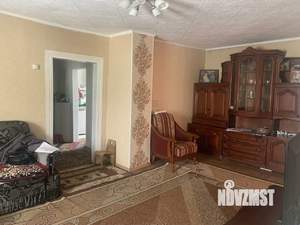 Дом 84м², 1-этажный, участок 6 сот.  