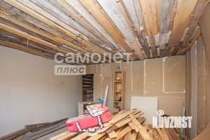 Дом 120м², 2-этажный, участок 6 сот.  