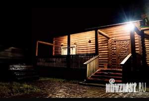 Дом 120м&sup2;, 2-этажный, участок 22 сот.  