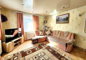 Дом 74м&sup2;, 1-этажный, участок 5 сот.  