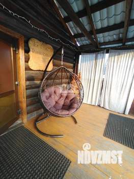 Дом 65м², 2-этажный, участок 6 сот.  