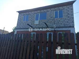 Дом 155м², 2-этажный, участок 7 сот.  