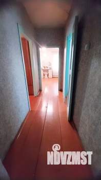 Дом 56м&sup2;, 1-этажный, участок 12 сот.  