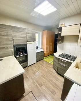 Дом 175м², 2-этажный, участок 20 сот.  