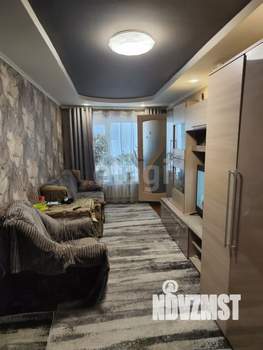 Дом 66м², 1-этажный, участок 5 сот.  