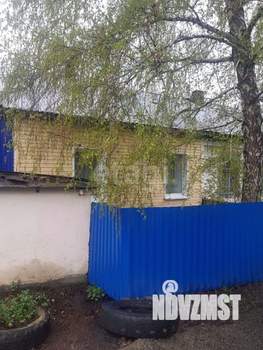 Дом 50м², 1-этажный, участок 6 сот.  