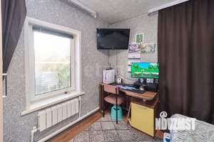 Дом 77м², 1-этажный, участок 11 сот.  