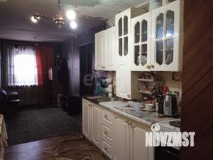 Дом 68м², 1-этажный, участок 12 сот.  