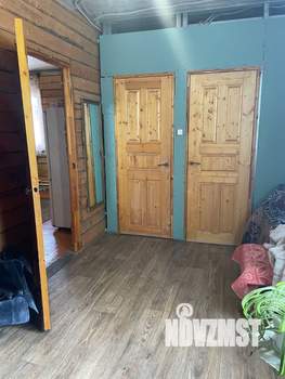 Дом 90м&sup2;, 2-этажный, участок 10 сот.  