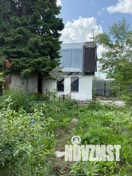 Дом 30м&sup2;, 2-этажный, участок 5 сот.  