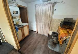Дом 50м², 1-этажный, участок 12 сот.  