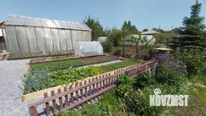 Дом 160м², 2-этажный, участок 7 сот.  