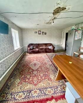 Дом 74м², 1-этажный, участок 7 сот.  