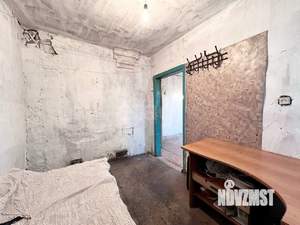 Дом 59м&sup2;, 1-этажный, участок 8 сот.  