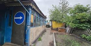 Дом 60м², 1-этажный, участок 13 сот.  