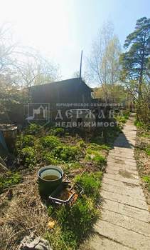 Дом 104м², 1-этажный, участок 12 сот.  
