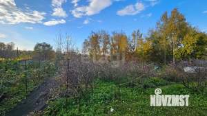 Дом 48м&sup2;, 2-этажный, участок 15 сот.  