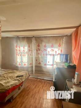 Дом 21м&sup2;, 1-этажный, участок 3 сот.  