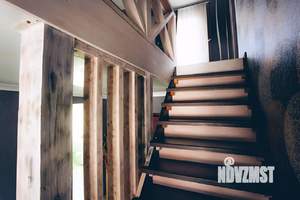 Коттедж 158м², 2-этажный, участок 11 сот.  