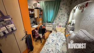 Дом 50м&sup2;, 1-этажный, участок 6 сот.  