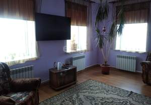 Дом 70м², 1-этажный, участок 6 сот.  