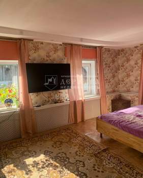 Дом 103м², 1-этажный, участок 12 сот.  