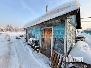 Дом 77м&sup2;, 1-этажный, участок 10 сот.  