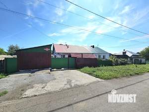 Дом 85м², 1-этажный, участок 7 сот.  