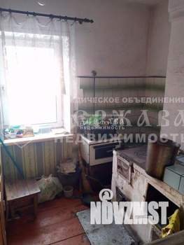 Дом 39м², 1-этажный, участок 4 сот.  