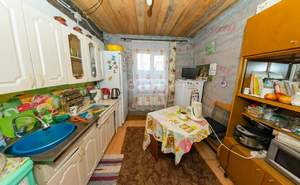 Дом 120м², 2-этажный, участок 5 сот.  
