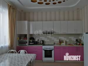 Дом 167м², 3-этажный, участок 11 сот.  