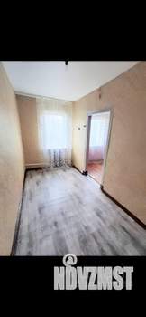 Дом 48м², 1-этажный, участок 4 сот.  